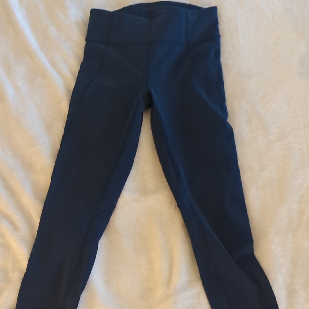 EUC Lululemon Leggings